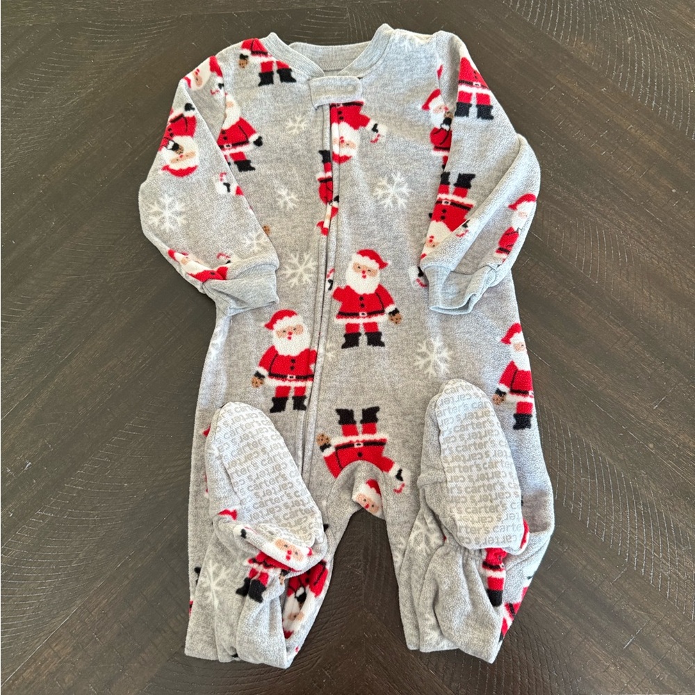 Carters Onesie